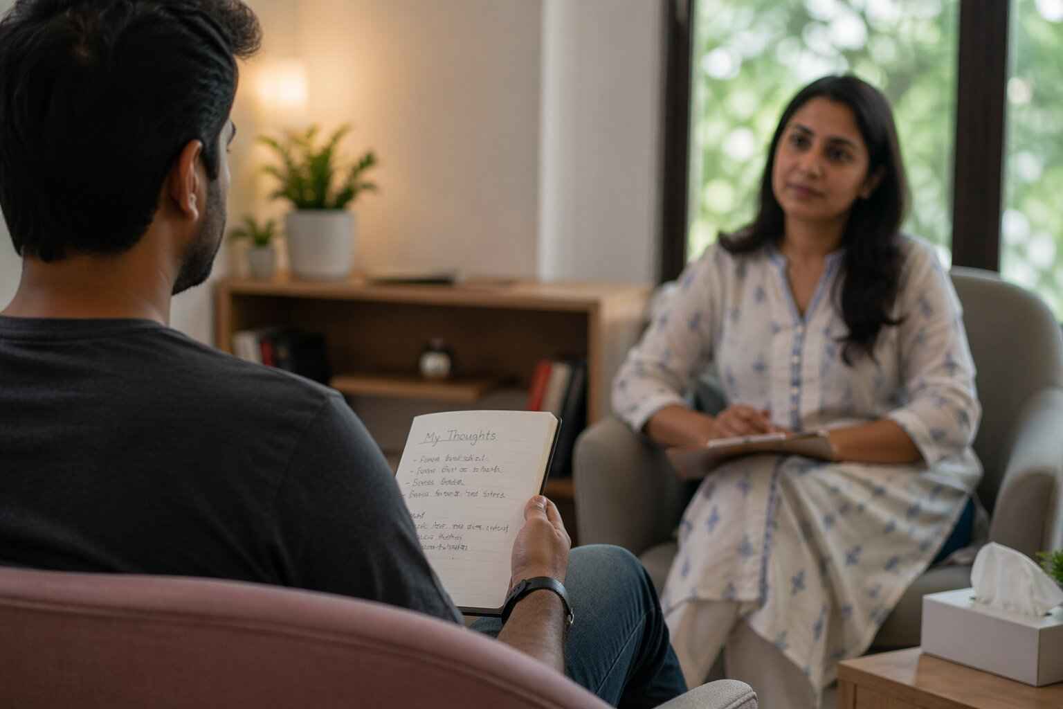 Rehabilitation Treatment